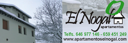 Apartamentos El Nogal - Caboalles de Abajo