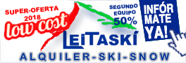 Banner Leitaski