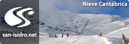 Banner San-Isidro.net