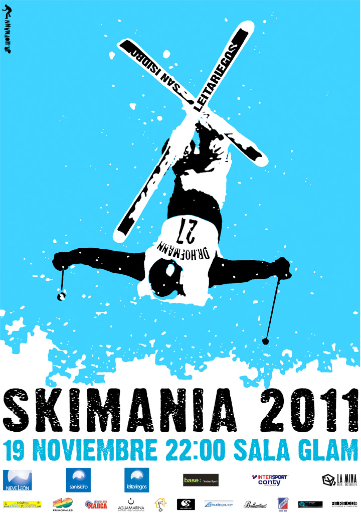 SkiMania 2010